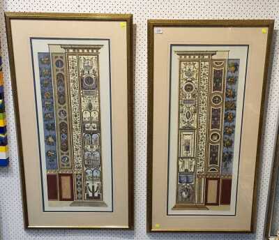 ARCHITECTURAL PRINTS