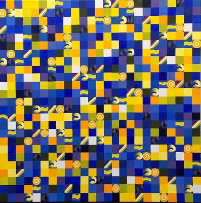ANN WILLIAMS (AUSTRALIA)