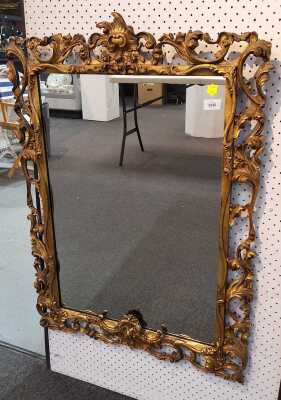 Wall Mirror