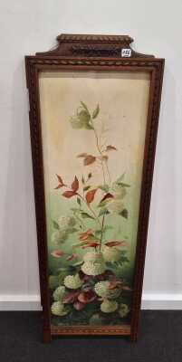 Floral Decor