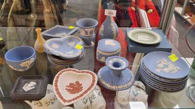 Wedgwood