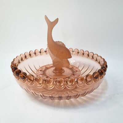 Float Bowl
