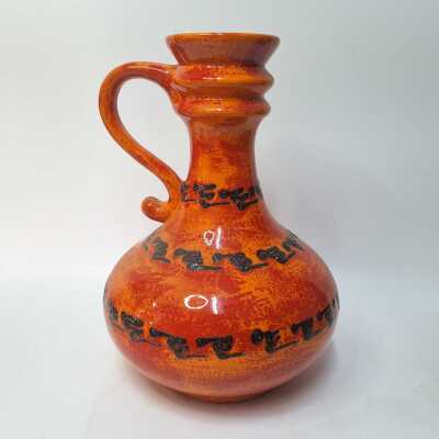 West German Jug