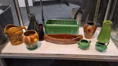 Australian Pottery