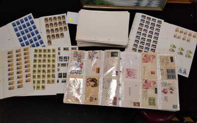Philately