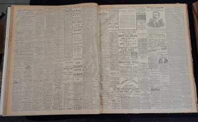 THE SA ADVERTISER 1897.