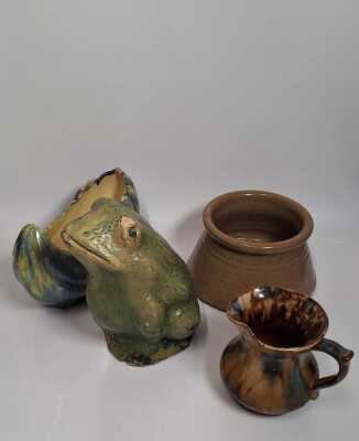 AUSTRALIAN CERAMICS