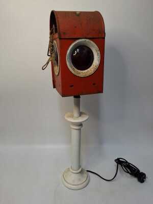 Table Lamp