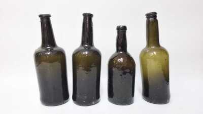 WINE BOTTLES