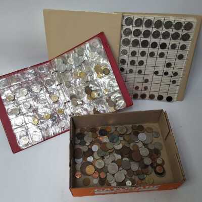 Coins