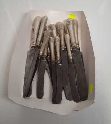 Cutlery Lot