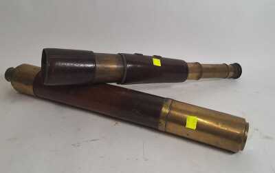 Telescopes