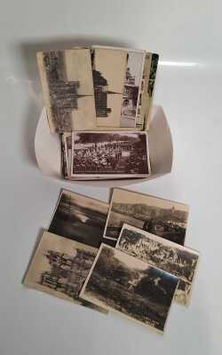 Vintage Postcards