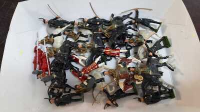 BRITAINS SOLDIERS