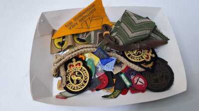 Patches