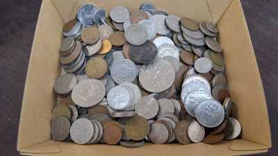 COINS