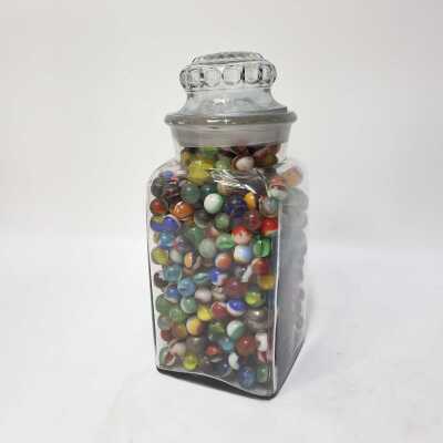 Marbles