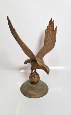 Brass Eagle