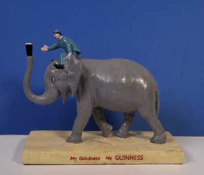 GUINNESS FIGURE