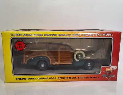 Model Car