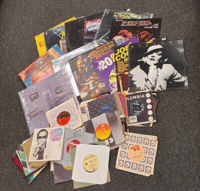 Records