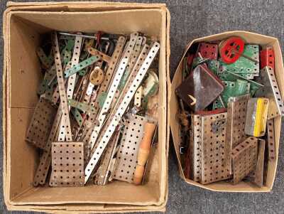 Meccano