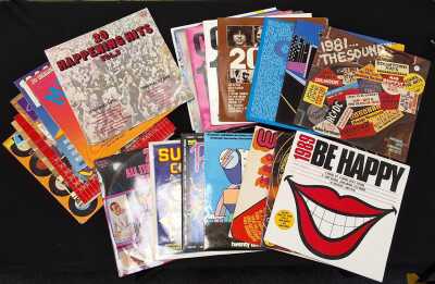 Vinyl Records