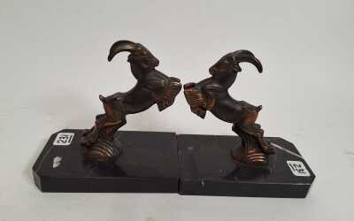 Bookends