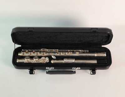 Flute