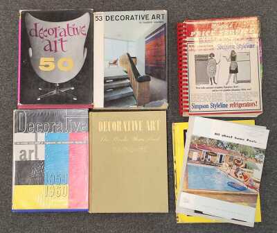 Studio Yearbooks