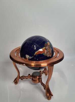 World Globe