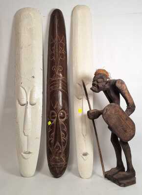 Tribal Wares