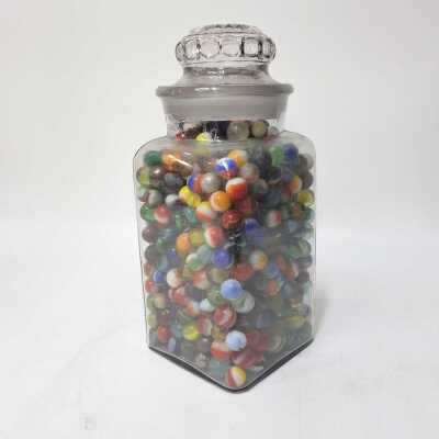 Marbles