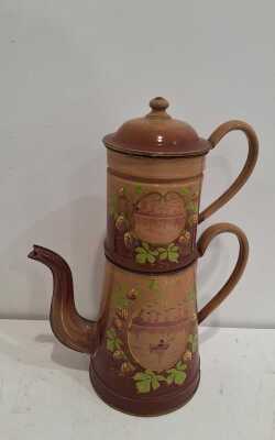 Coffee Maker