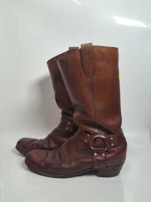 Vintage Boots