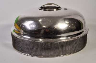 Food Cover