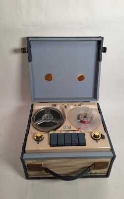 Lesa Reel To Reel