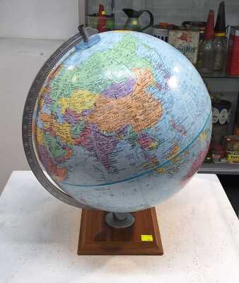 World Globe