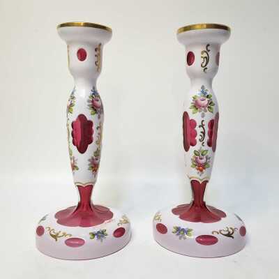 Candlesticks