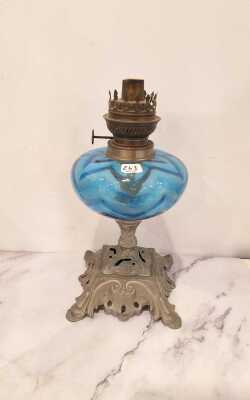 Fuel Lamp