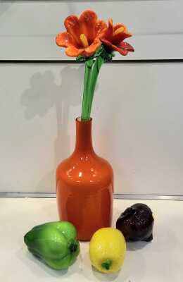 Decorative Glass