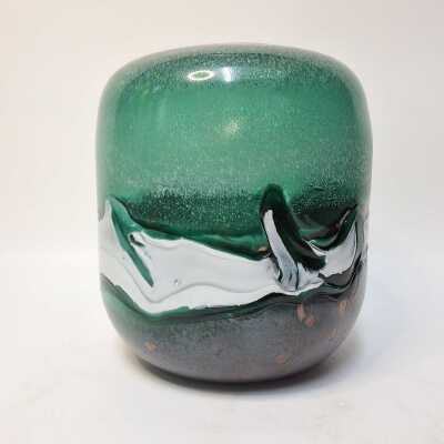 Studio Glass