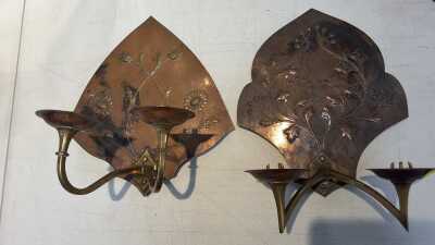 Sconces