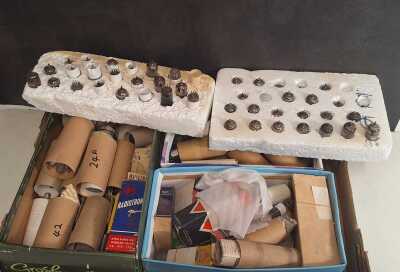 Radio Valves