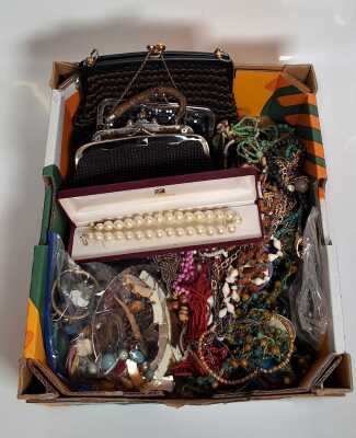 Costume Jewellery