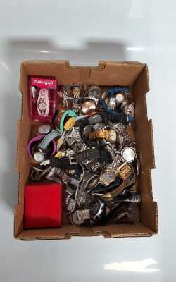 COSTUME WATCHES