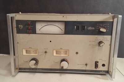 Oscillator