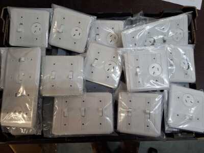 Electrical Fittings
