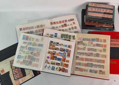 Australian Stamp Albums