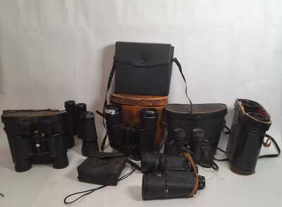Binoculars